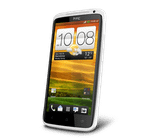 HTC One X