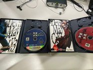 letao 日本代購心得 懷舊遊戲 PS2惡魔獵人系列