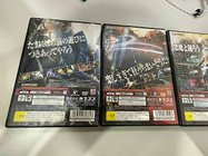 letao 日本代購心得 懷舊遊戲 PS2惡魔獵人系列