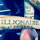 ILLIONAIRE RECORDS