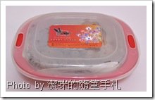寶來油飯-開封前