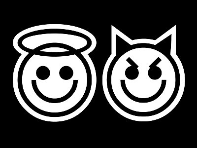 good_evil