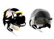 施工安全帽 (Construction Helmet)