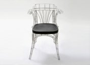 鷹架椅 (Grid Chair)