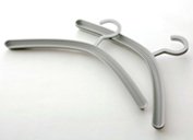 可疊式衣架 (Stackable Hanger)