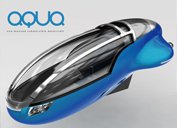 AQUA潛艇 (AQUA Submarine)