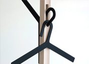 萬用衣架 (Coat Hanger)