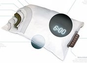 日出枕頭 (Glo Pillow)