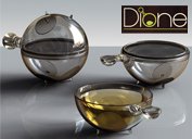 泡茶器 (Dione)