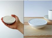 陶磁搖控器 (Ceramic Remote)