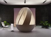 蛋頭浴間 (Cocoon Bath)