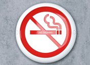 禁煙偵側器 (No-Smoking Alarm System)