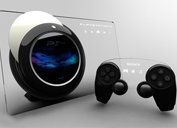 PS4概念機 (Playstation 4 Concept/ Tai Chiem)