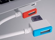 無限USB槽 (Infinite USB)