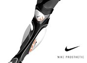 耐吉義肢 (Nike Prosthetic)