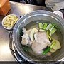 雞鍋來了