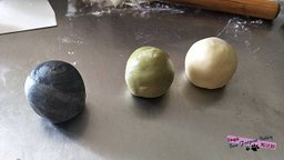蛋黃酥 熊足跡 (45)