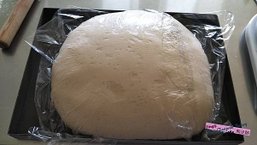 皇冠麵包 熊足跡 (30)