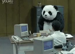 三不五時念一下