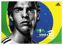 13.Impossible is nothing, Kaka.png