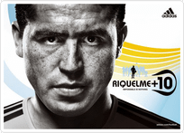 12.Impossible is nothing, Riquelme.png