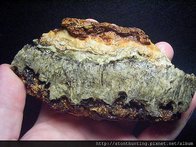 異象火山毛(文石共生)G17716.jpg