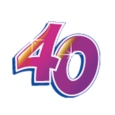 40