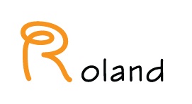 Roland品牌設計理念
