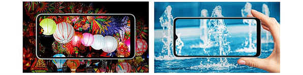 台灣夏普發表全新AQUOS R9與AQUOS wish4手機
