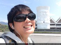 秀姑巒溪遊客中心