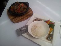 北區 Mia+料理 3