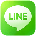 Line-messenger-app-logo