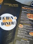 Michino Diner