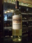 La Chamiza Polo Amateur Torrontes 2011