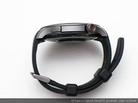 [開箱] 了解身體密碼就靠 Amazfit Balance 