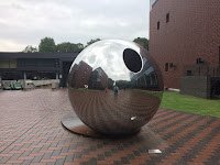 東京大都會美術館