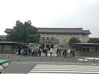 東京國立博物館