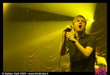 kaiserchiefs