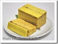 米迦-荷蘭手工千層