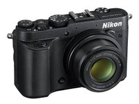 Nikon P7700 