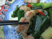 吃肉肉囉！「宏品食鮮」豬肉調理食品！梅花烤排+鹹豬肉／專業批