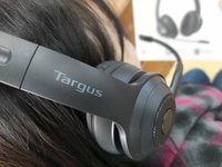 Targus 泰格斯