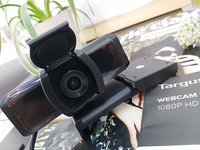 Targus Webcam Pro 專業版網路攝影機