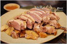 米特，味玩待敘 © MEAT76｜2013【良美鵝肉專家】台北南港｜鵝肉餐廳食記｜近捷運昆陽站012