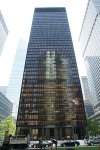 &lt;西格拉姆大廈 Seagram Building&gt;