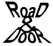 RoaD&amp;DooR mark