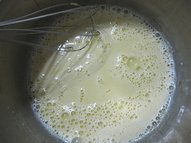 提拉米蘇慕斯步驟