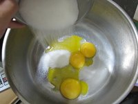 提拉米蘇慕斯步驟