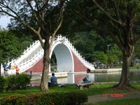 錦帶橋
