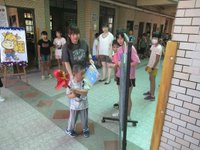 112學年開學囉！